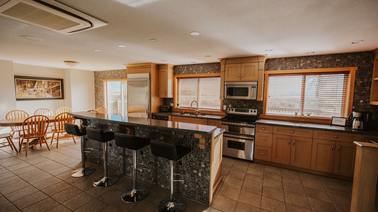 Photo of Kitchen in Popkum