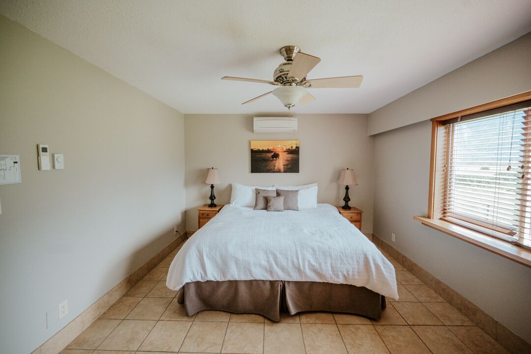 Photo of Bedroom in Popkum