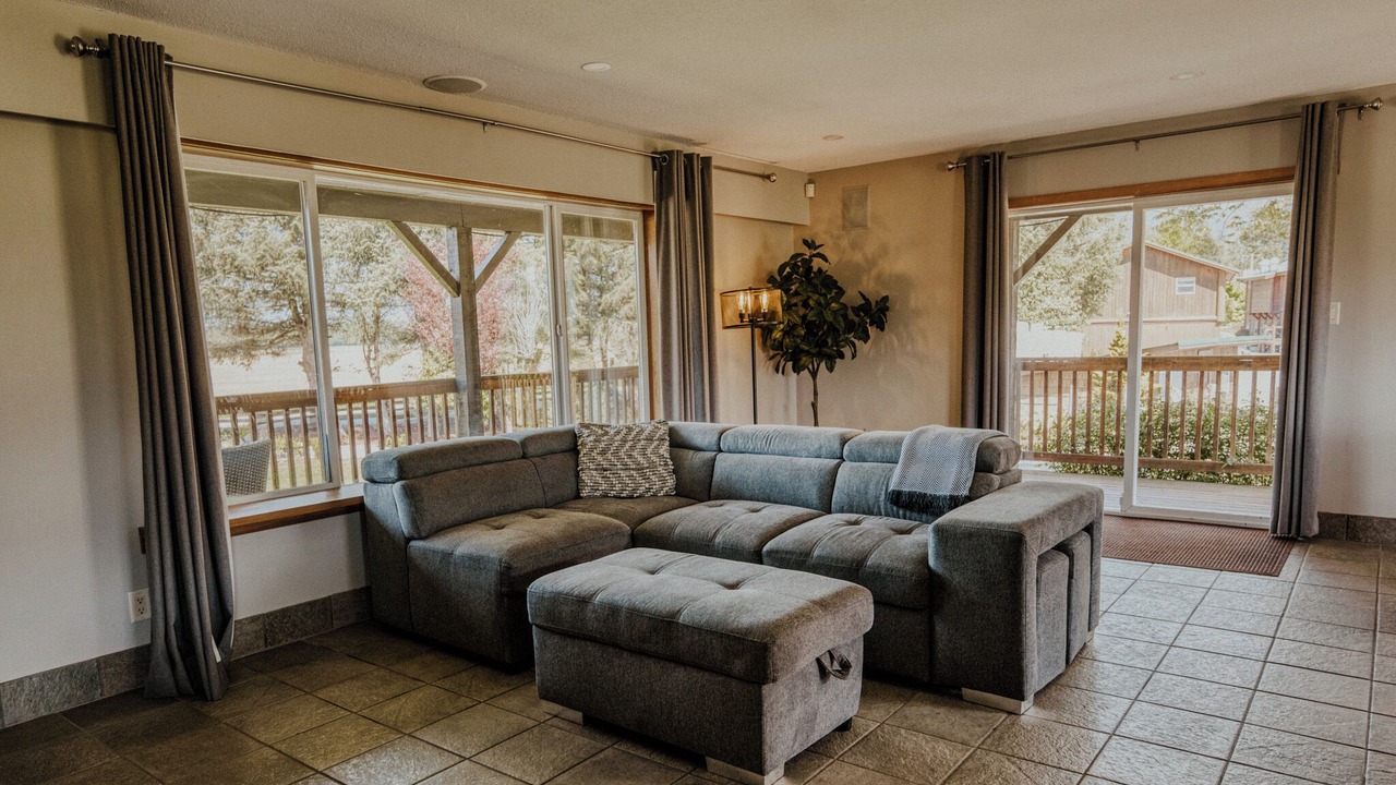 Photo of Livingroom in Popkum
