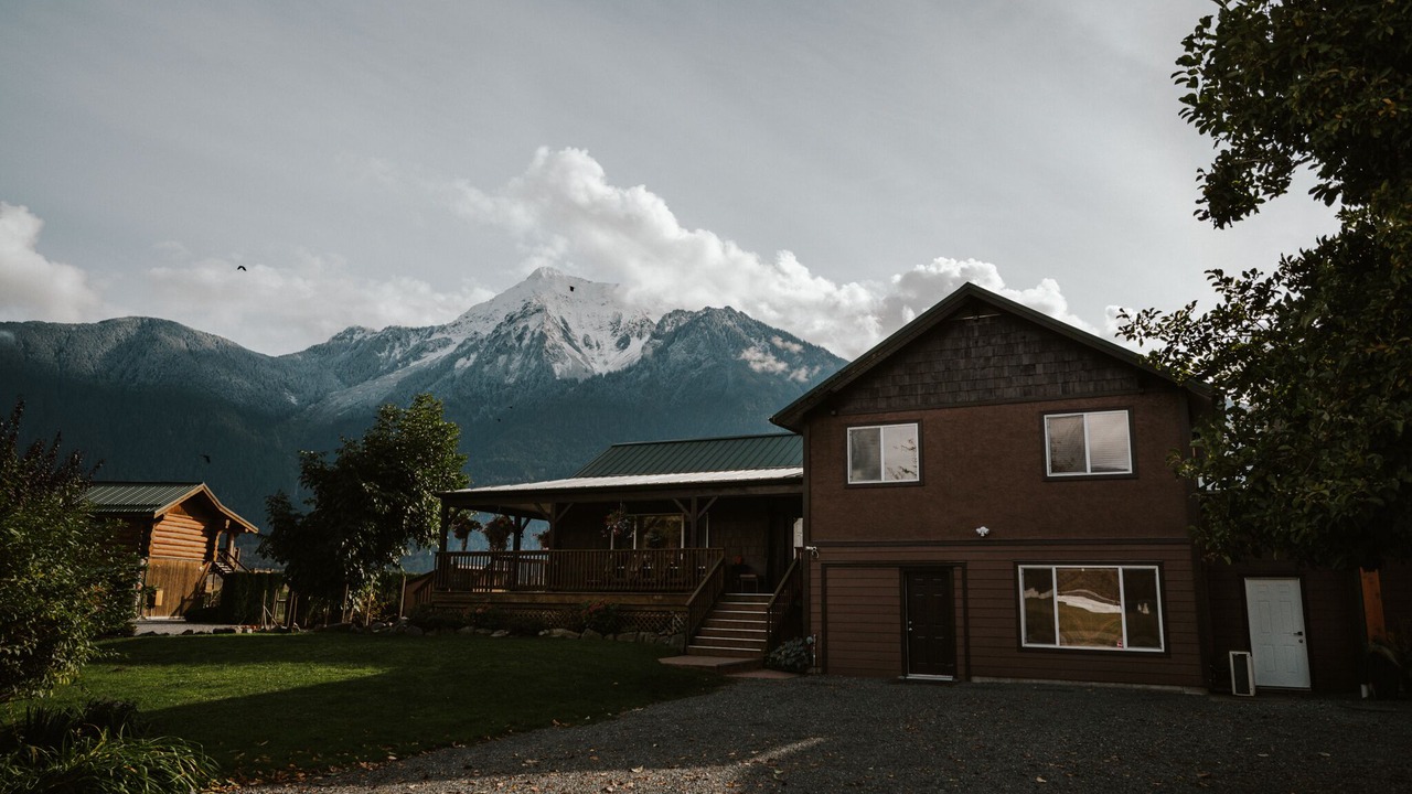 Photo of Outdoor in Popkum