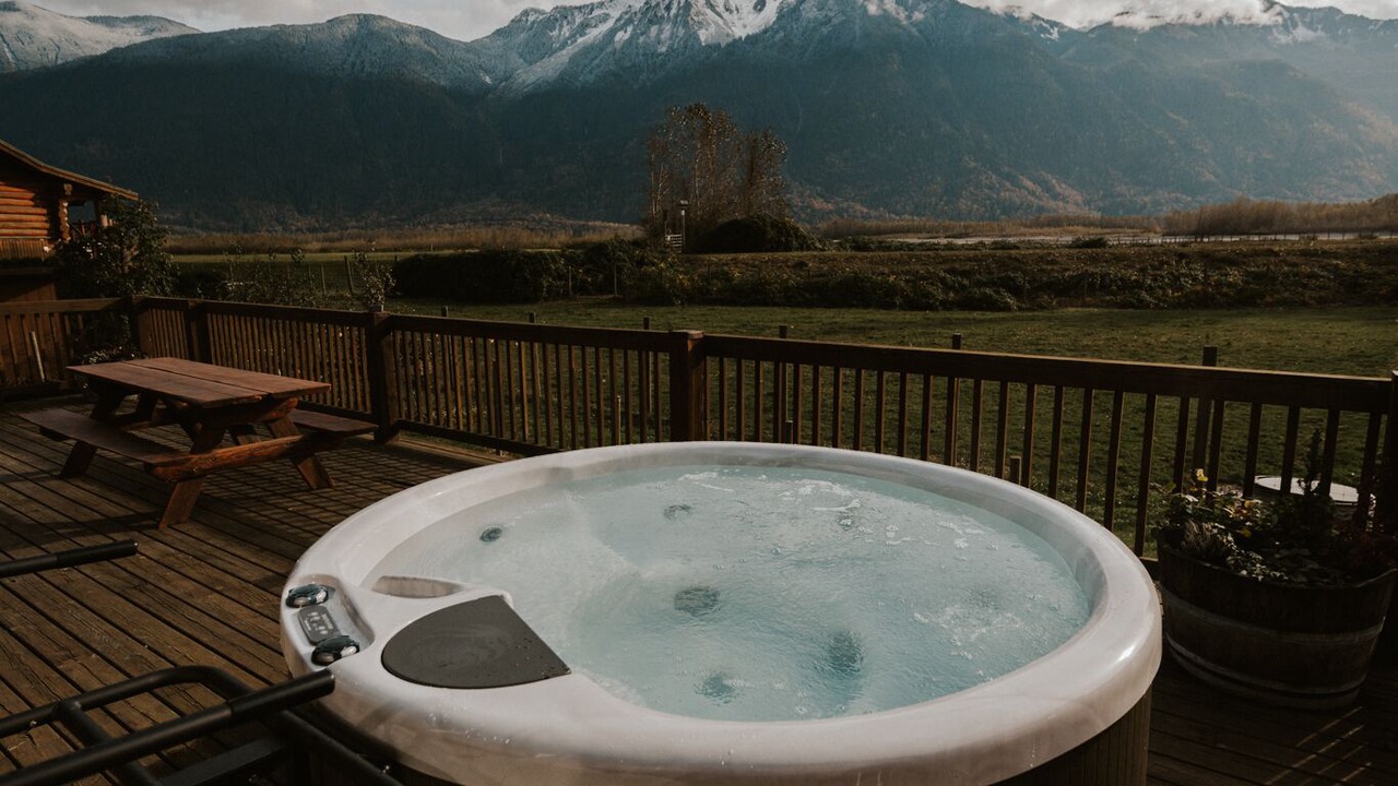 Photo of Outdoor in Popkum