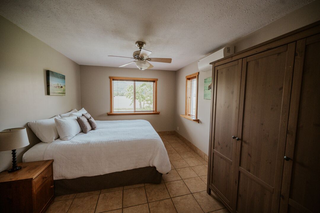 Photo of Bedroom in Popkum