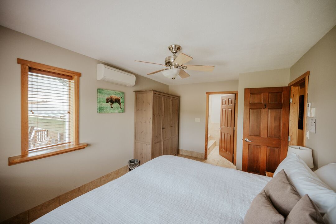 Photo of Bedroom in Popkum