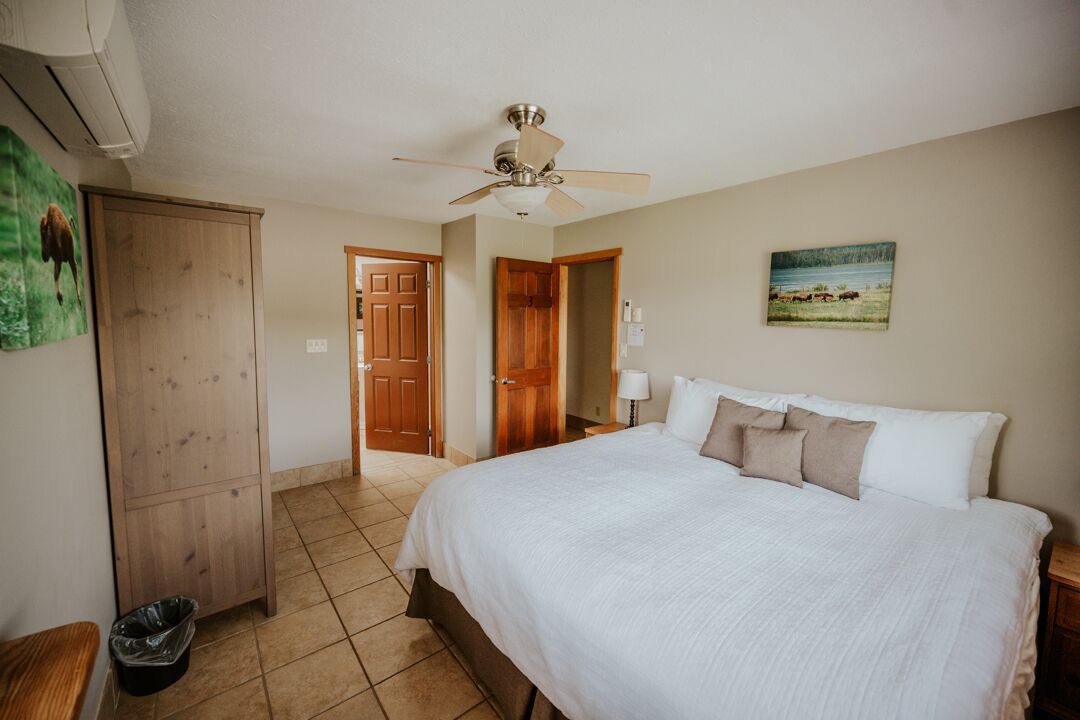 Photo of Bedroom in Popkum