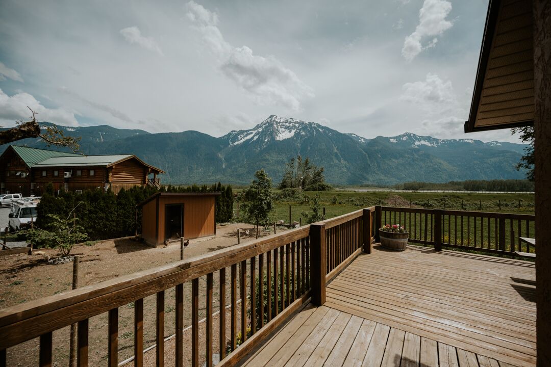Photo of Outdoor in Popkum