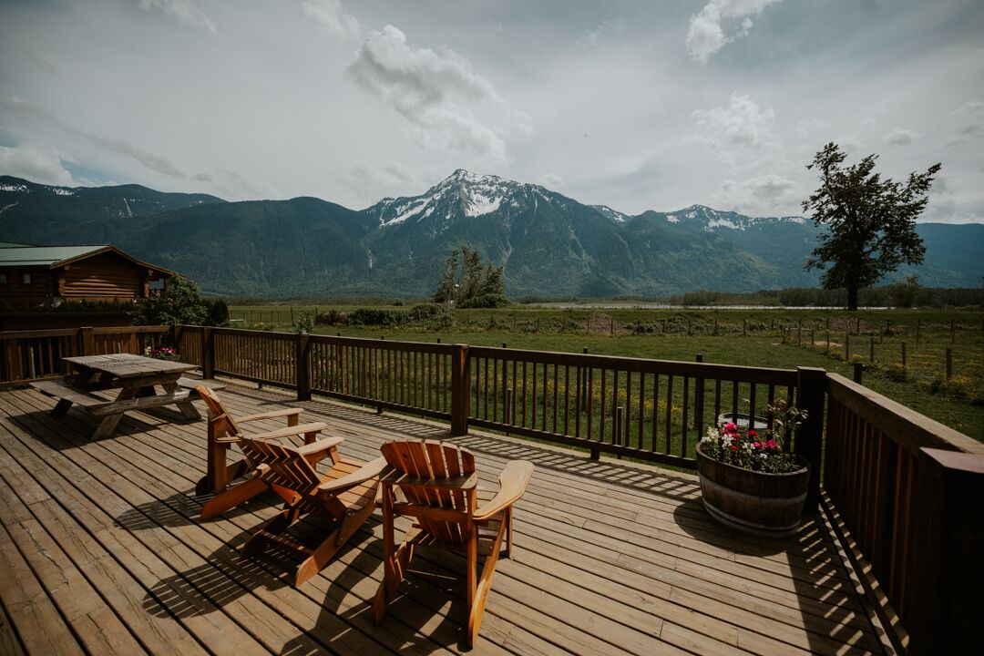 Photo of Outdoor in Popkum