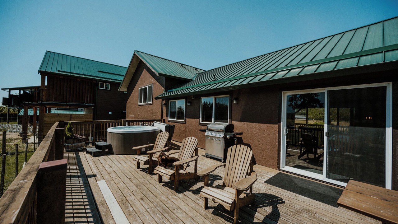 Photo of Outdoor in Popkum