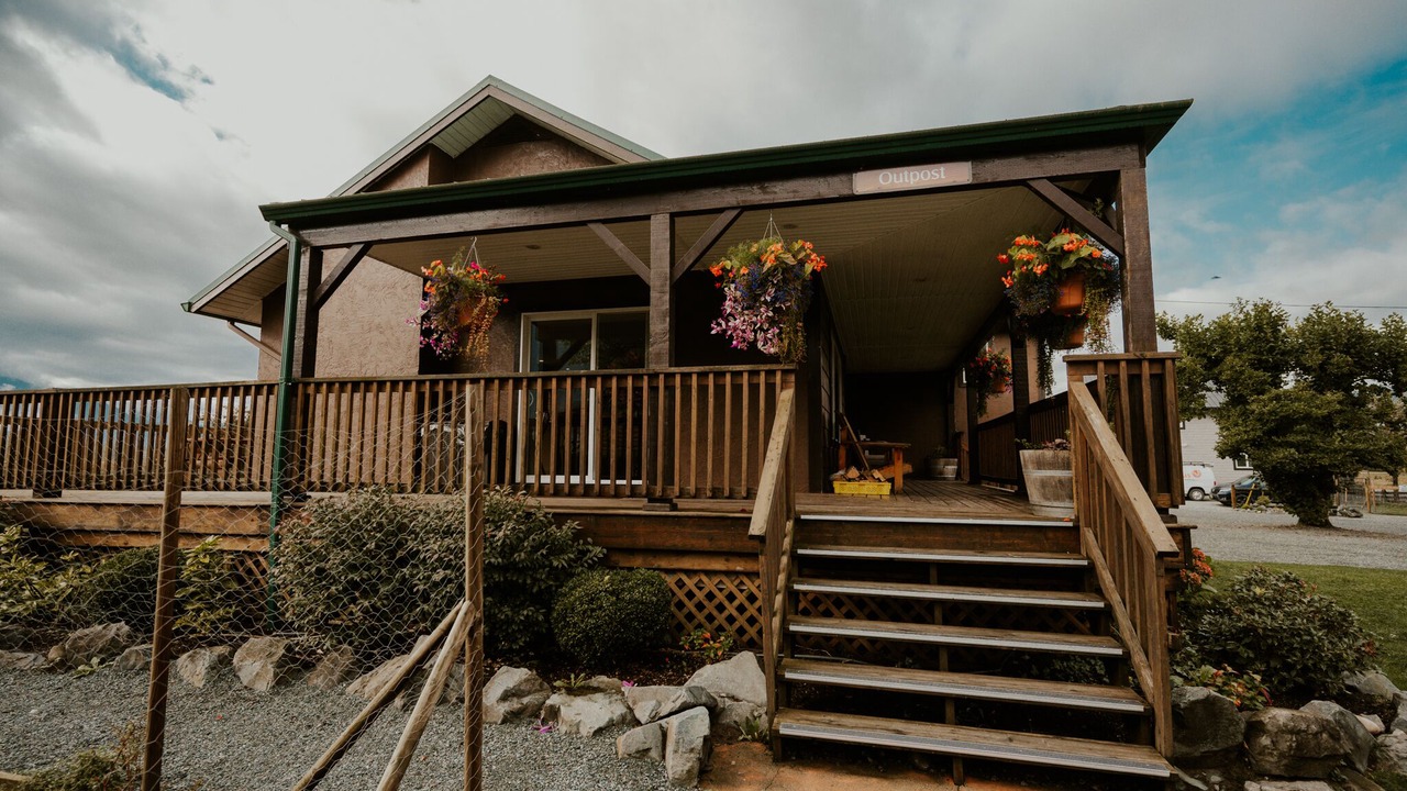 Photo of Outdoor in Popkum
