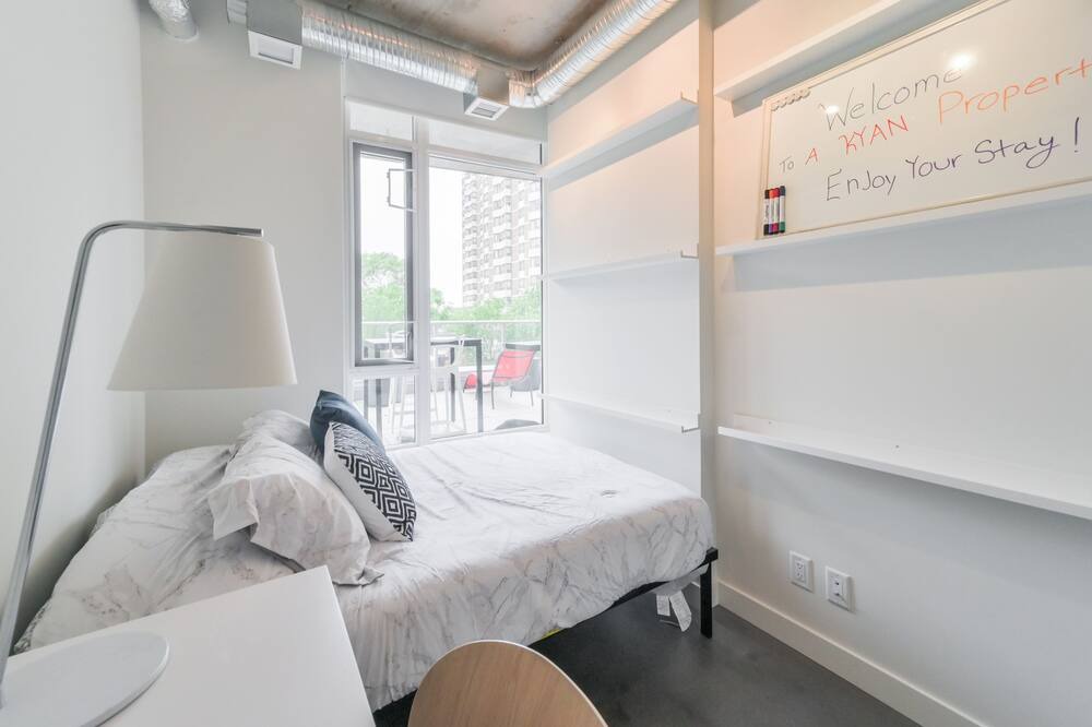 Photo of Bedroom in Bridgeland