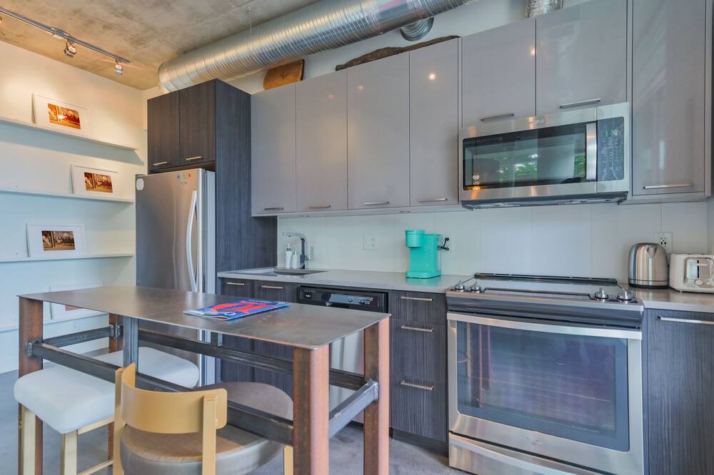 Photo of Kitchen in Bridgeland