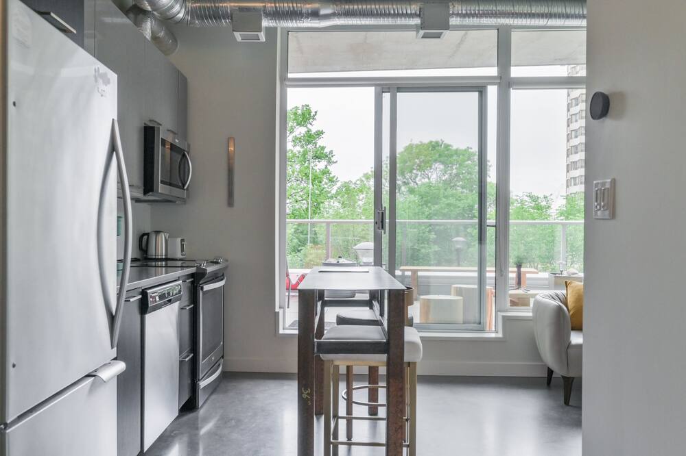 Photo of Kitchen in Bridgeland
