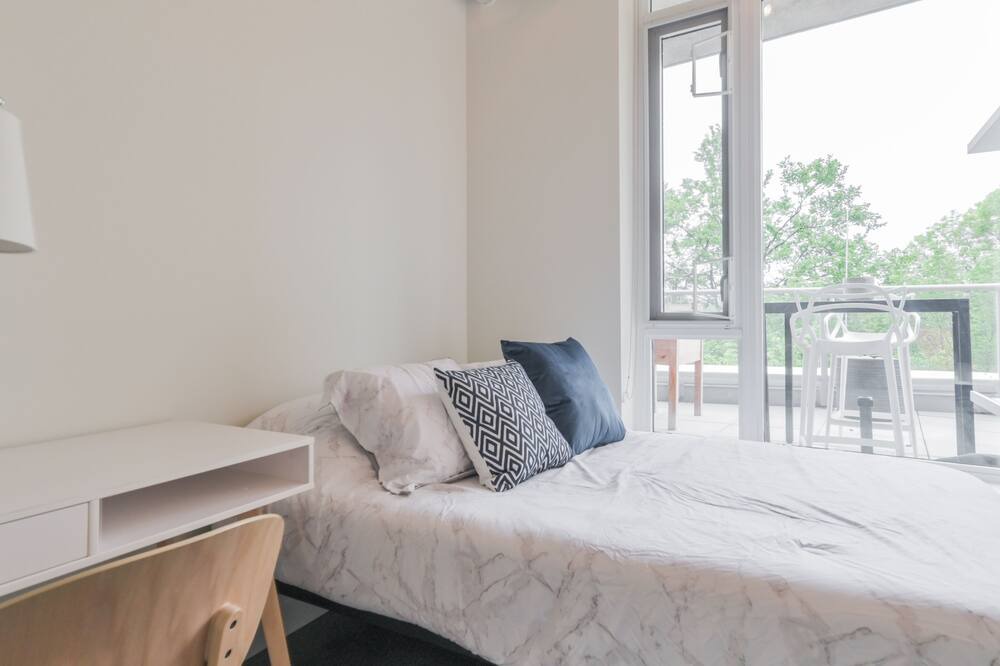 Photo of Bedroom in Bridgeland