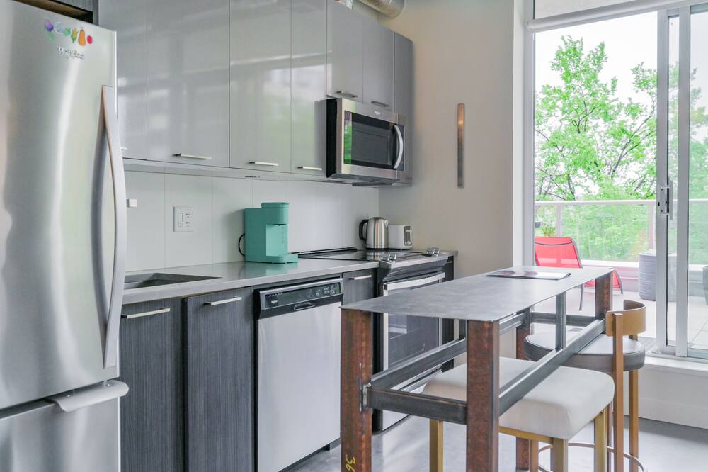 Photo of Kitchen in Bridgeland