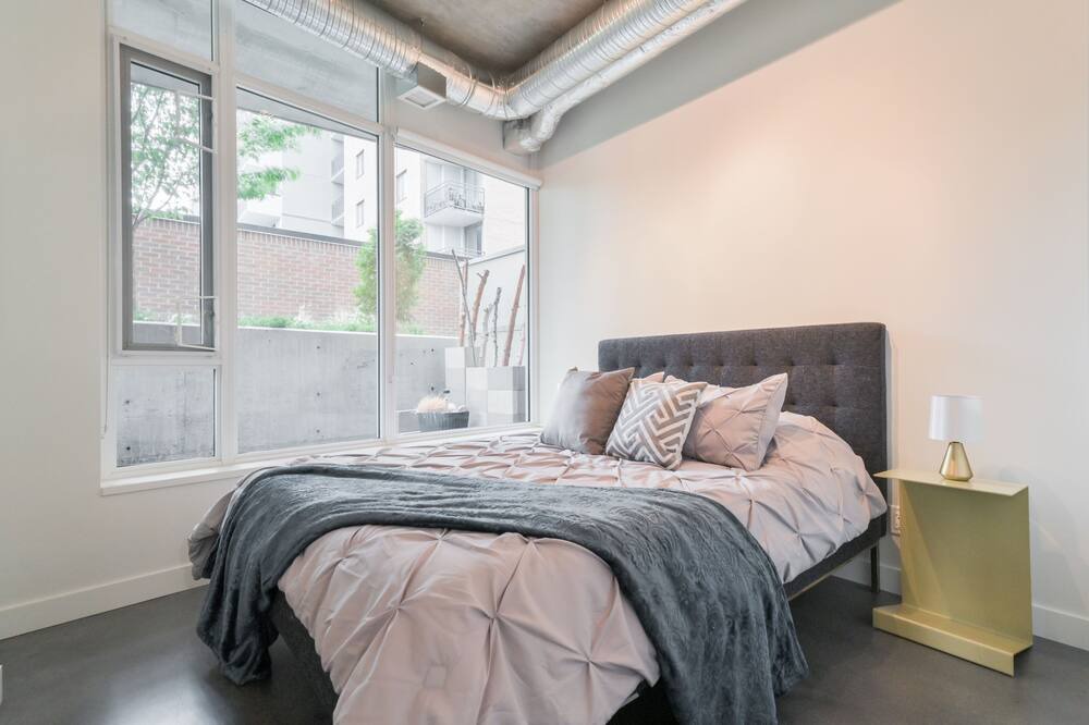Photo of Bedroom in Bridgeland