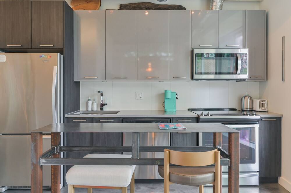 Photo of Kitchen in Bridgeland