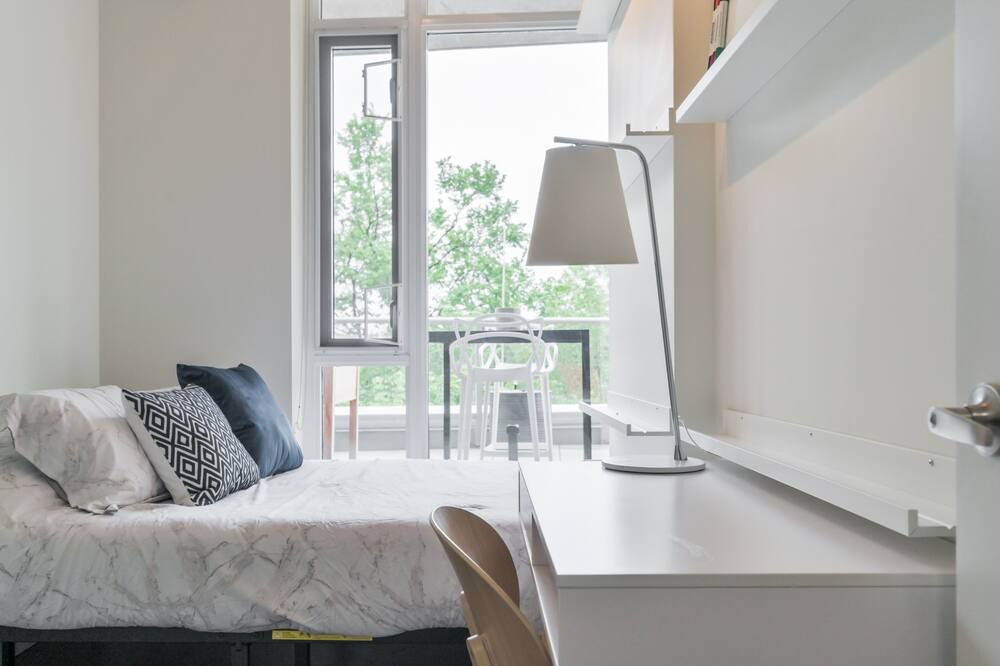 Photo of Bedroom in Bridgeland