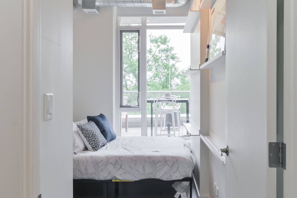 Photo of Bedroom in Bridgeland