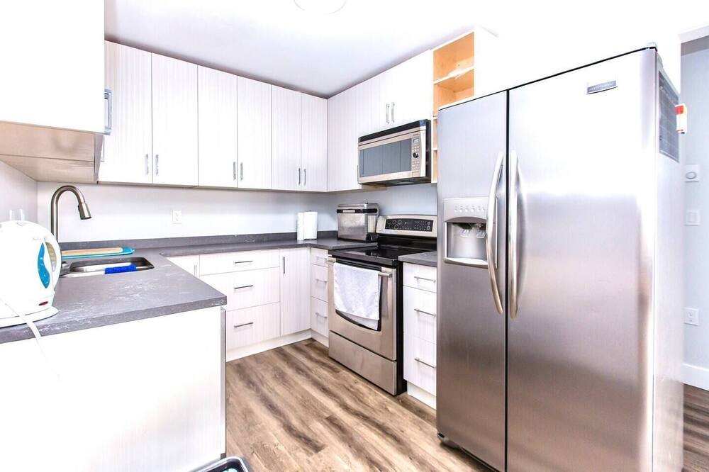 Photo of Kitchen in Saanich West