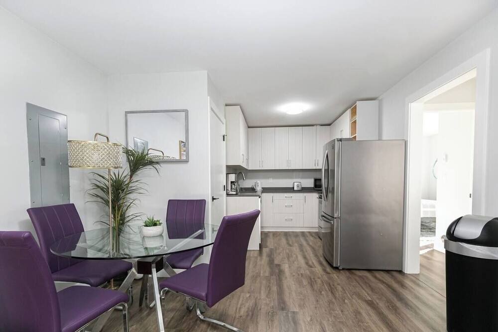 Photo of Kitchen in Saanich West