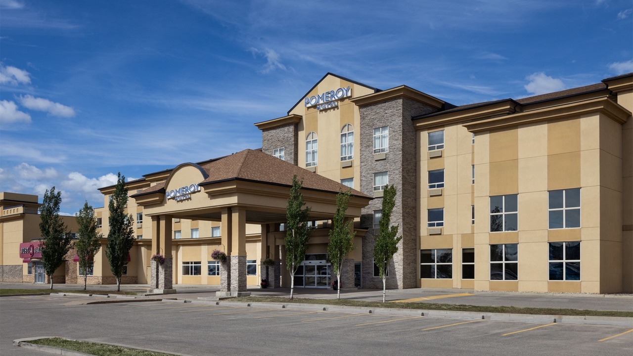Photo of Outdoor in Fort St. John