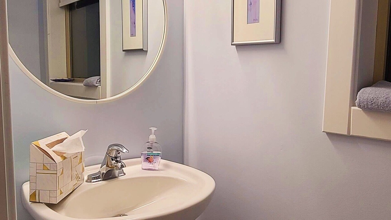 Photo of Bathroom in Downtown