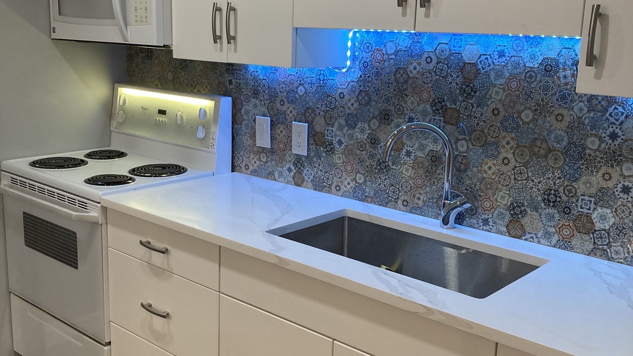 Photo of Kitchen in Rutland