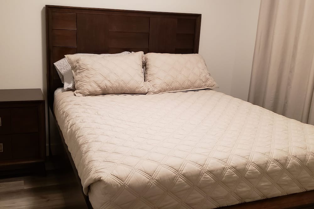 Photo of Bedroom in Chicoutimi