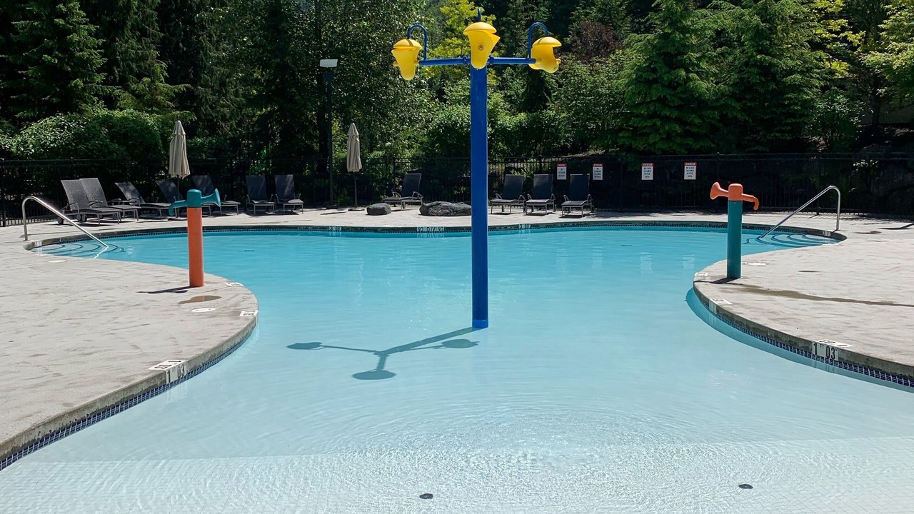 Photo of Outdoor in Lindell Beach
