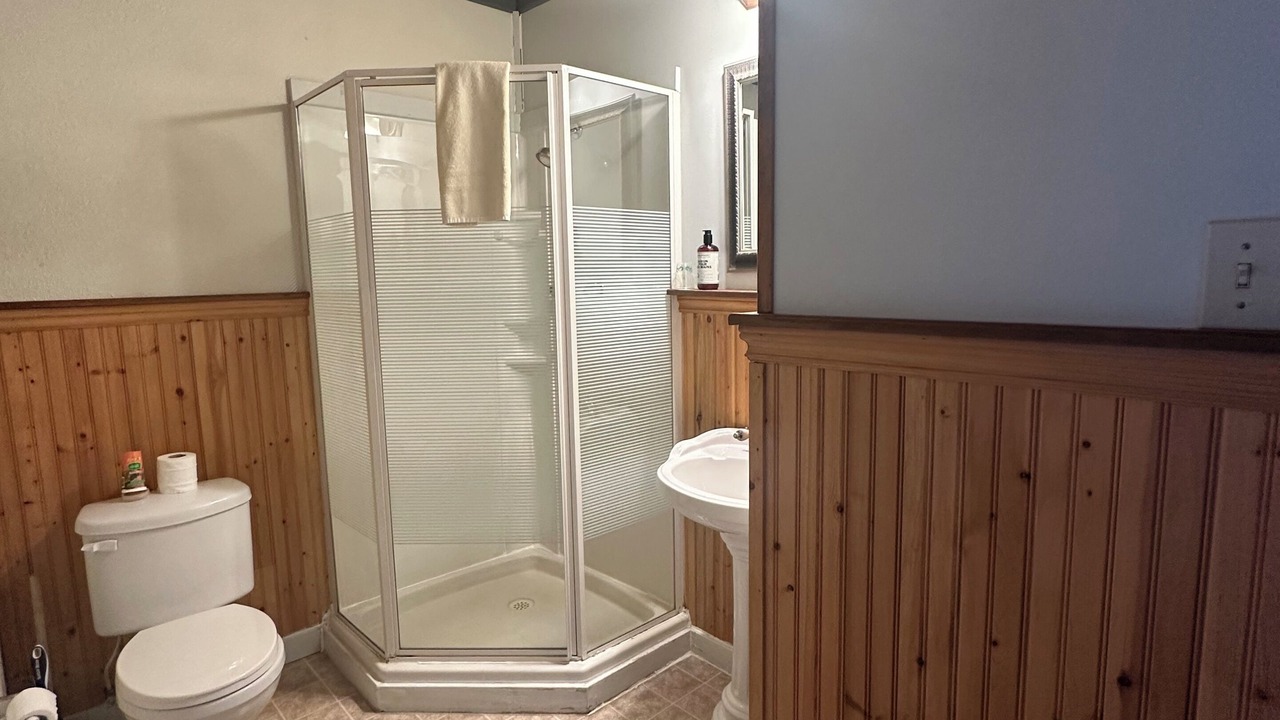 Photo of Bathroom in Stewart