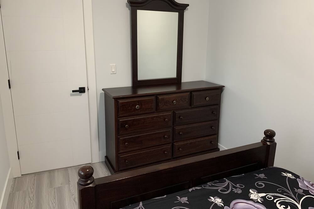 Photo of Bedroom in Burnaby