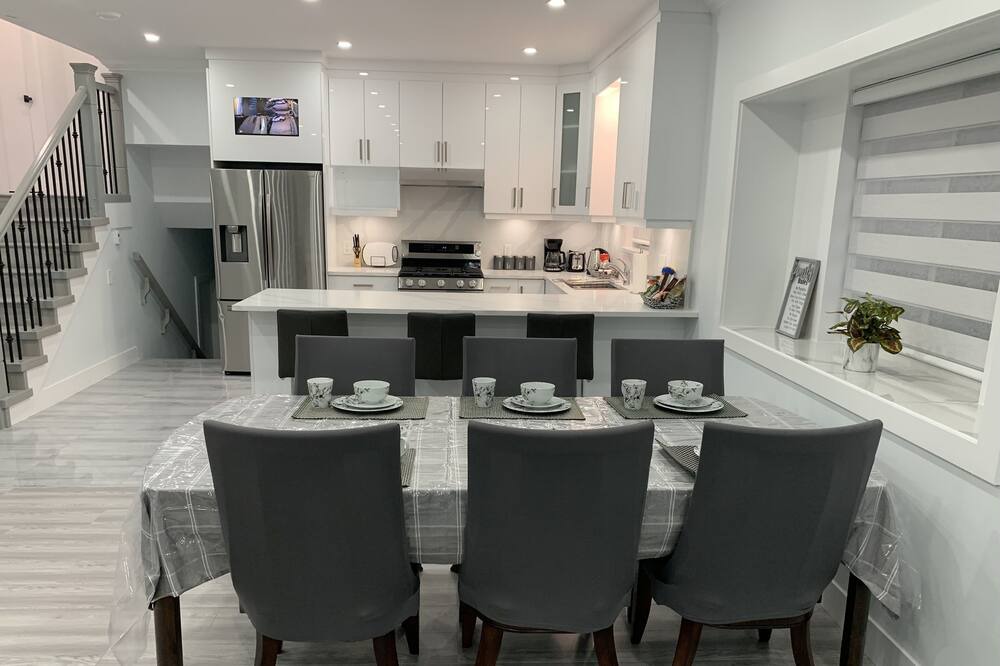 Photo of Kitchen in Burnaby