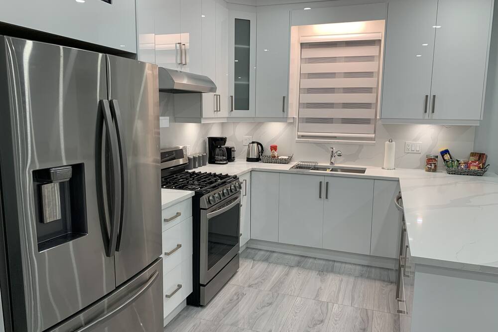 Photo of Kitchen in Burnaby