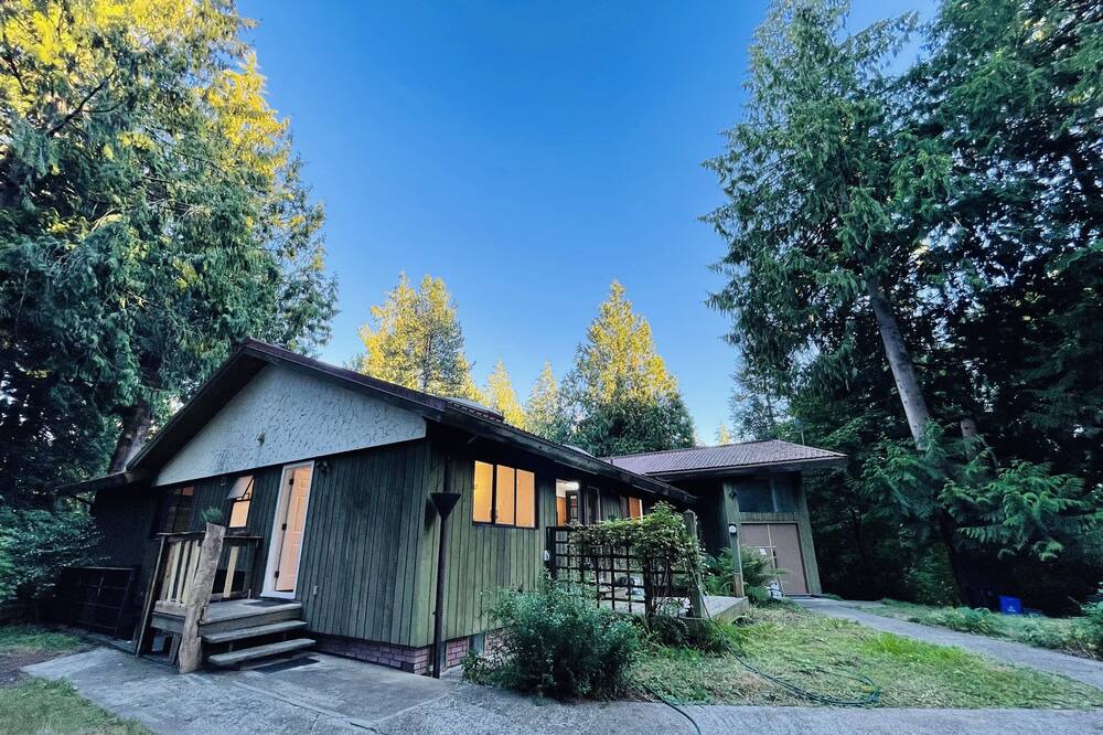 Photo of Outdoor in Langley