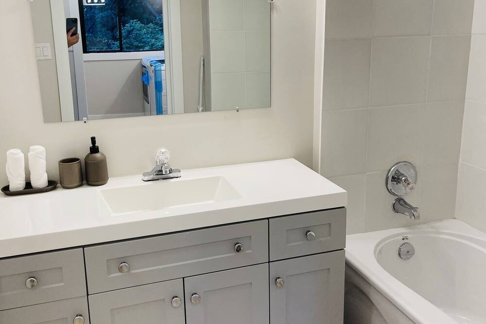 Photo of Bathroom in Langley