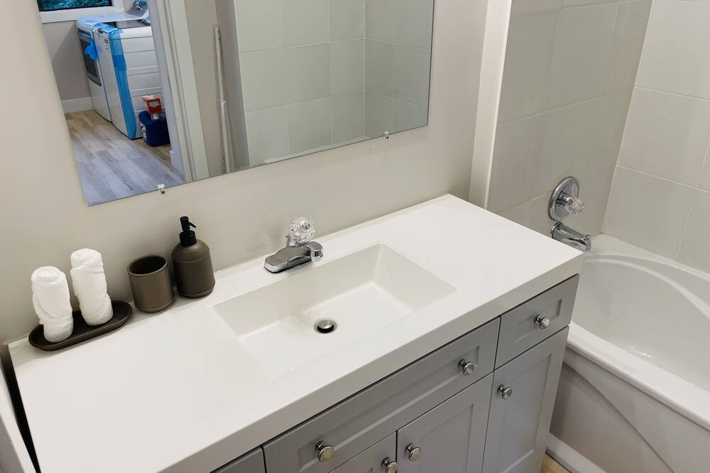 Photo of Bathroom in Langley