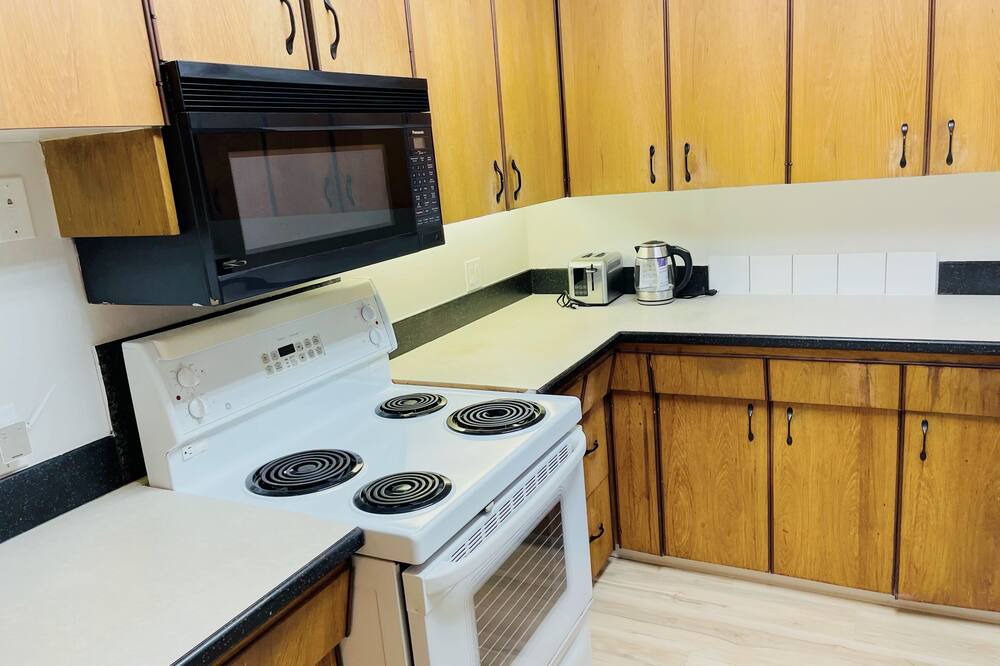 Photo of Kitchen in Langley