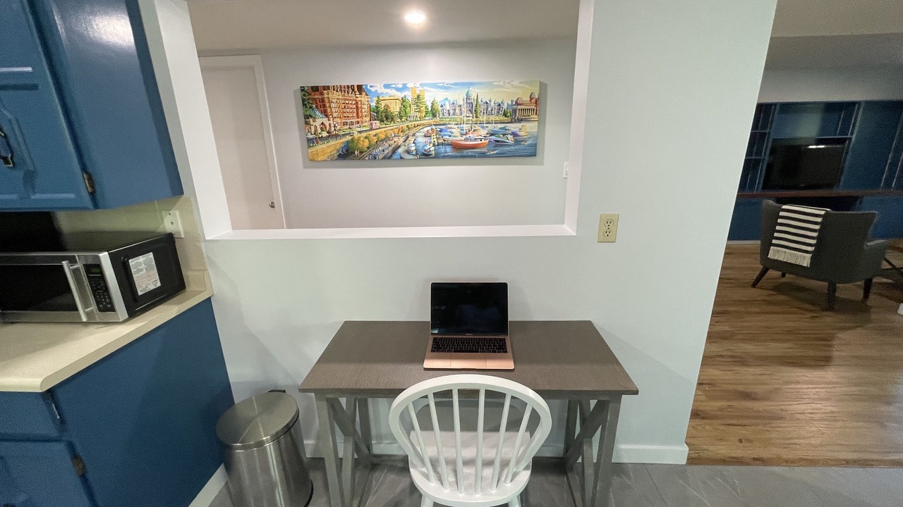 Photo of Kitchen in Mill Bay