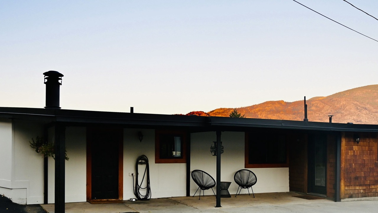 Photo of Outdoor in Okanagan-Similkameen