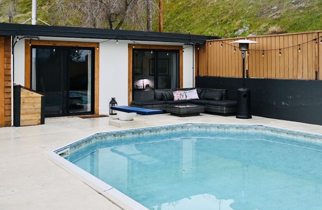 Photo of Outdoor in Okanagan-Similkameen