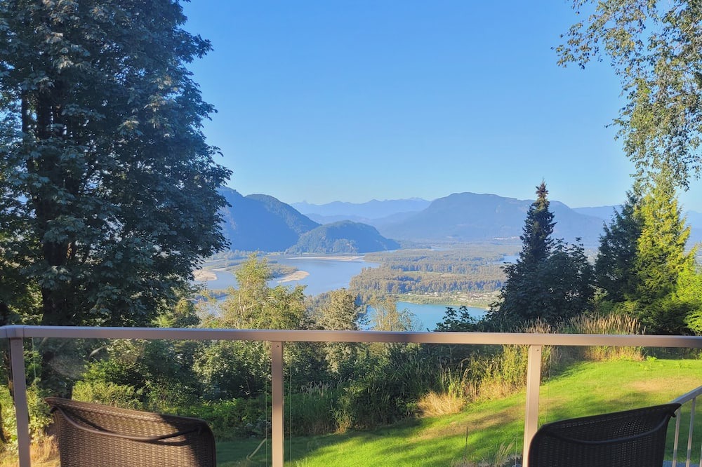 Photo of Patio Balcony in Chilliwack