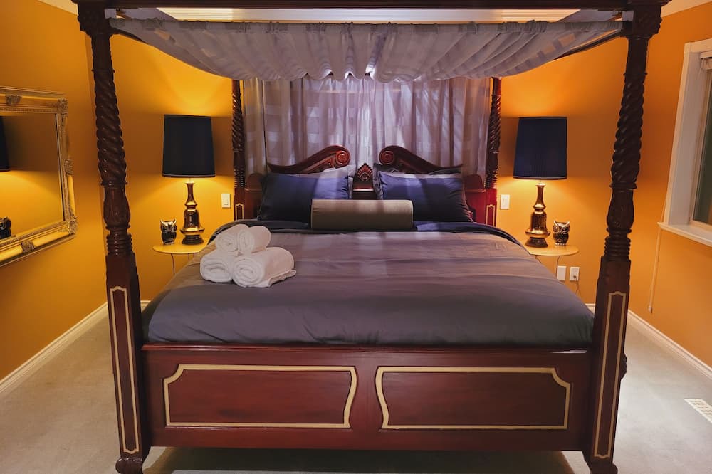 Photo of Bedroom in Chilliwack