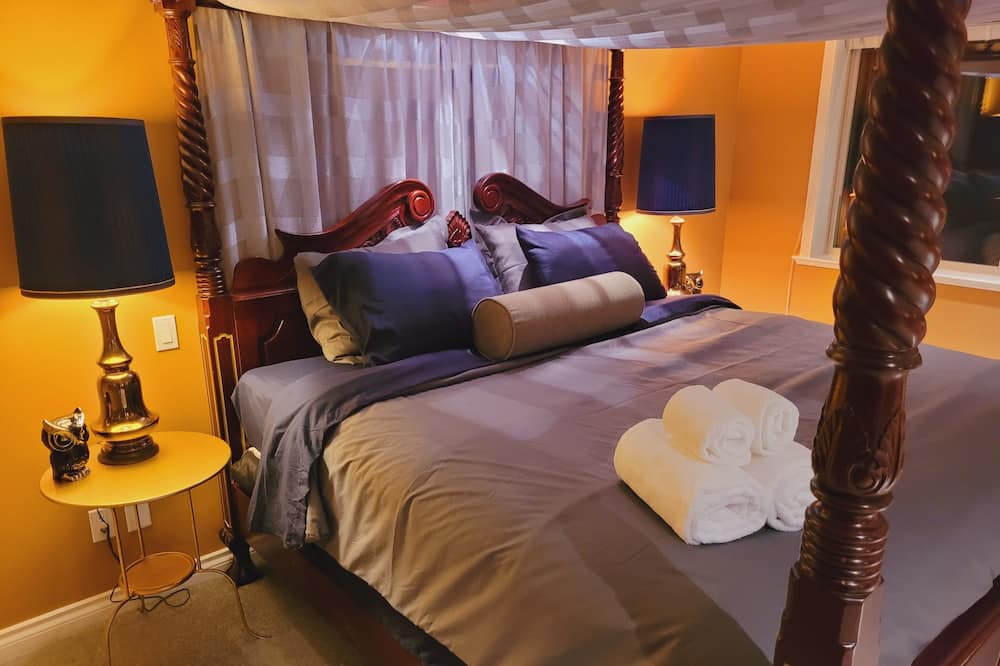 Photo of Bedroom in Chilliwack
