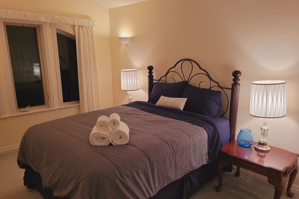 Photo of Bedroom in Chilliwack