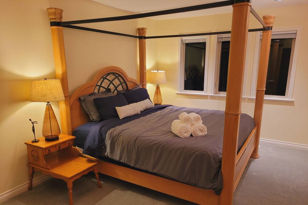 Photo of Bedroom in Chilliwack
