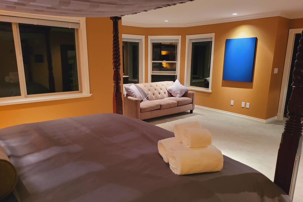 Photo of Bedroom in Chilliwack