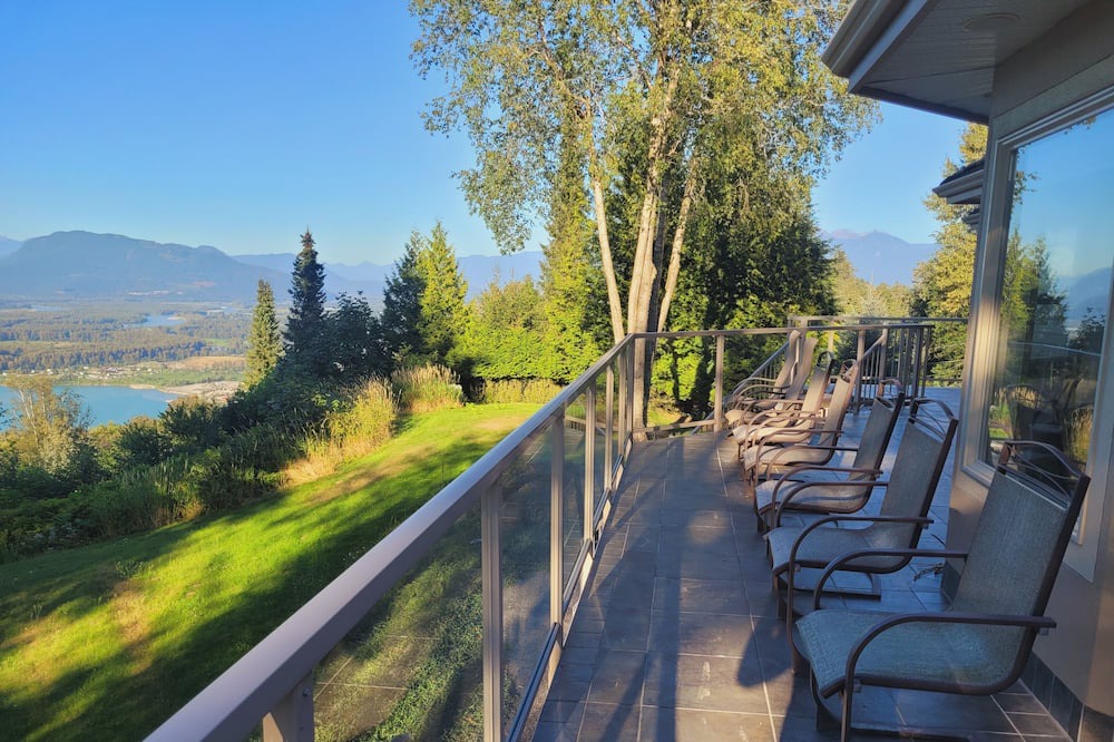 Photo of Patio Balcony in Chilliwack