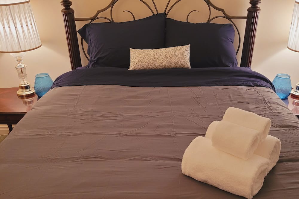 Photo of Bedroom in Chilliwack