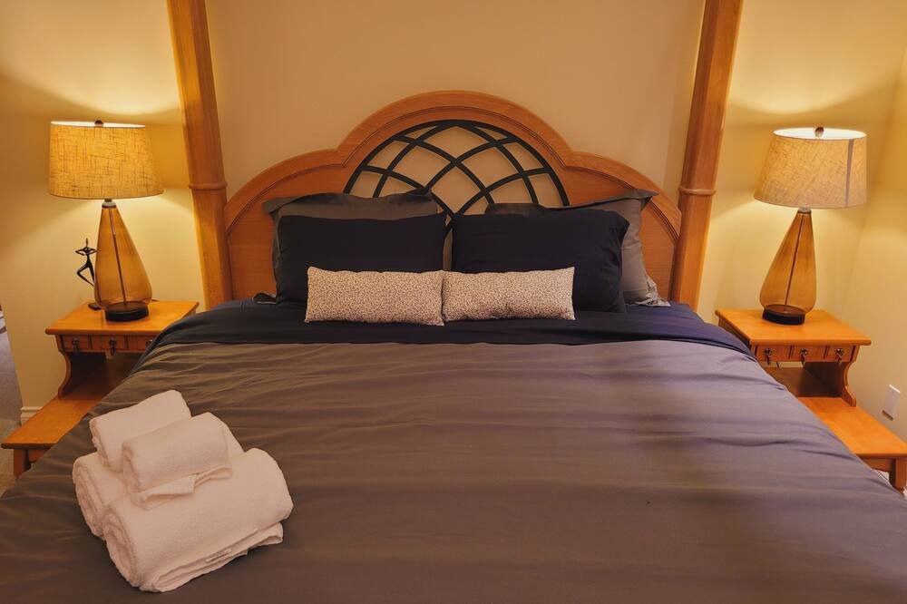 Photo of Bedroom in Chilliwack