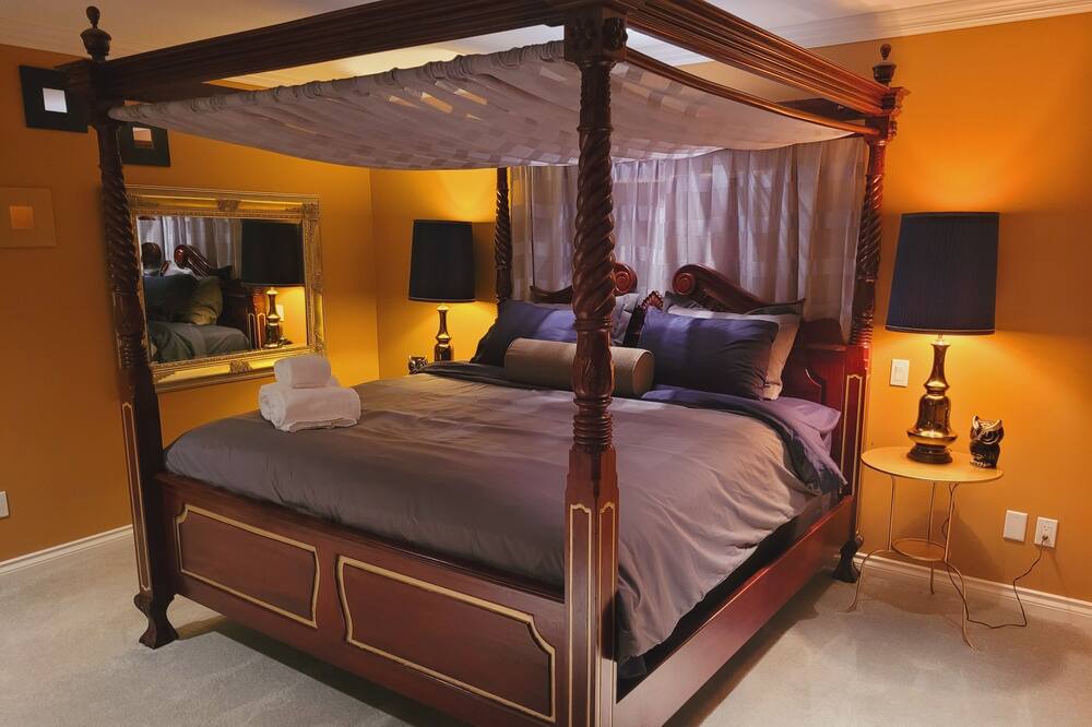 Photo of Bedroom in Chilliwack