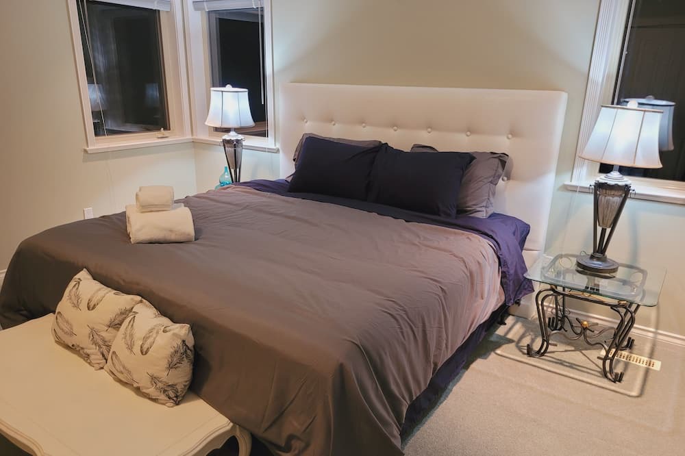 Photo of Bedroom in Chilliwack